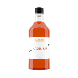 CATCHER Gourmet Syrup 750ml