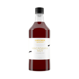 CATCHER Gourmet Syrup 750ml