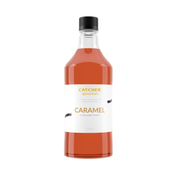 CATCHER Gourmet Syrup 750ml