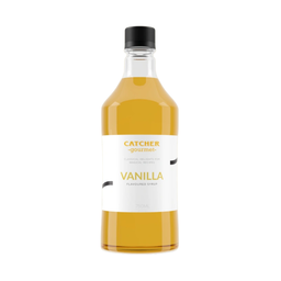 CATCHER Gourmet Syrup 750ml