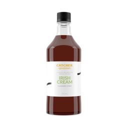 CATCHER Gourmet Syrup 750ml