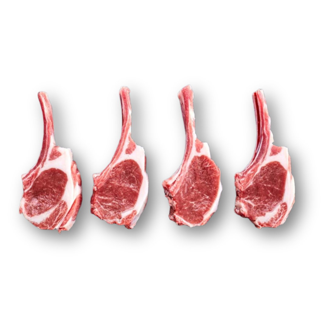 LAMB CHOPS 