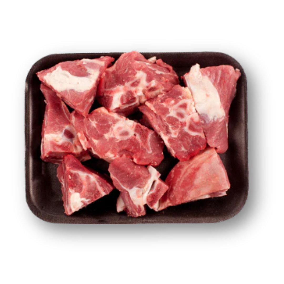 Lamb Stew