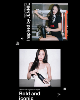 Stanley 1913 x Jennie Collection
