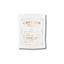 CATCHER Gourmet Powder 1KG