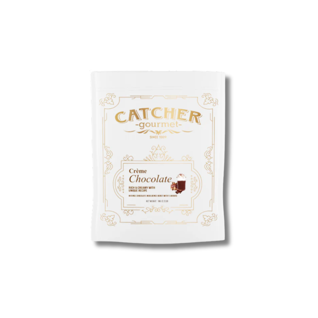 CATCHER Gourmet Powder 1KG_3