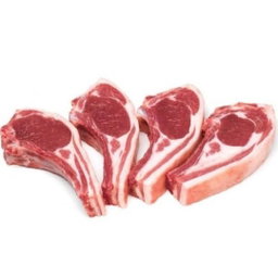 GOAT CHOPS 