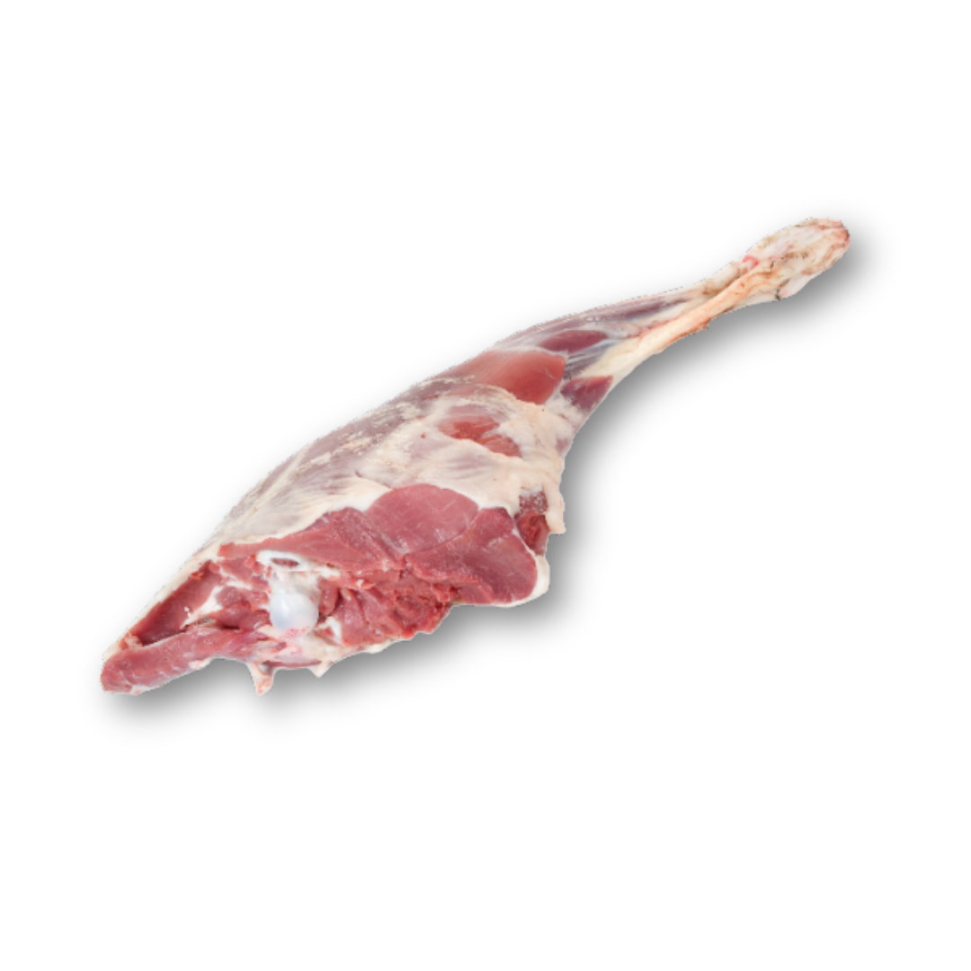 GOAT LEG_0
