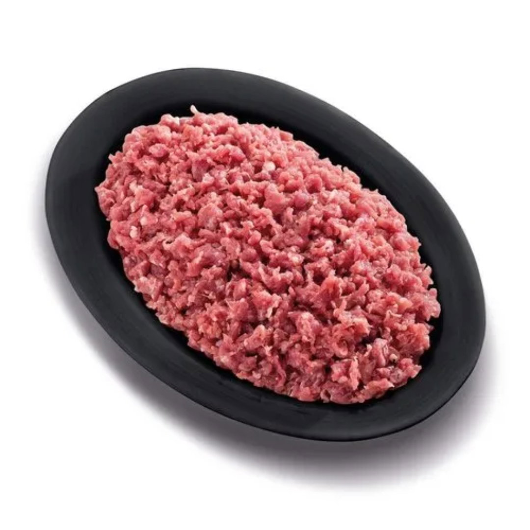 GOAT MINCE