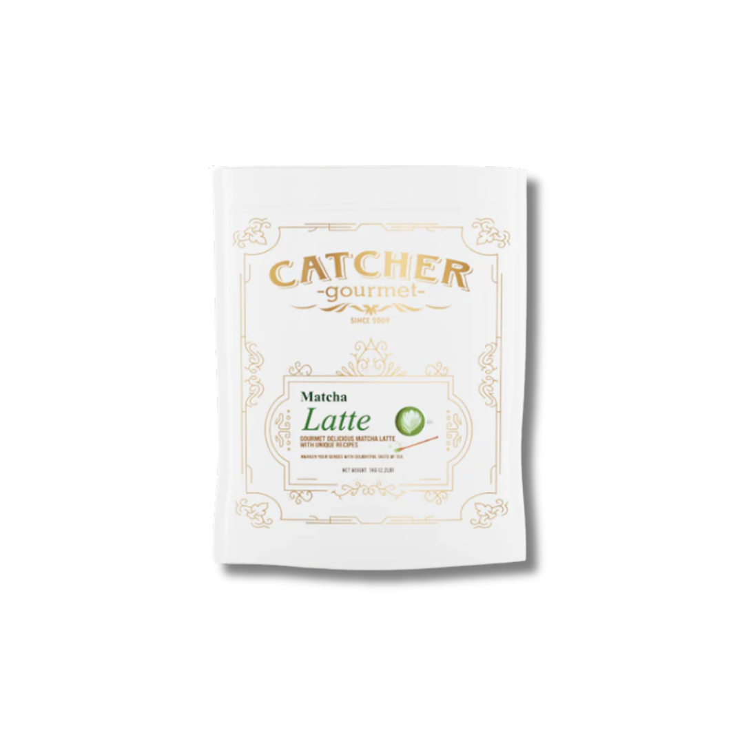 CATCHER Gourmet Powder 1KG_7