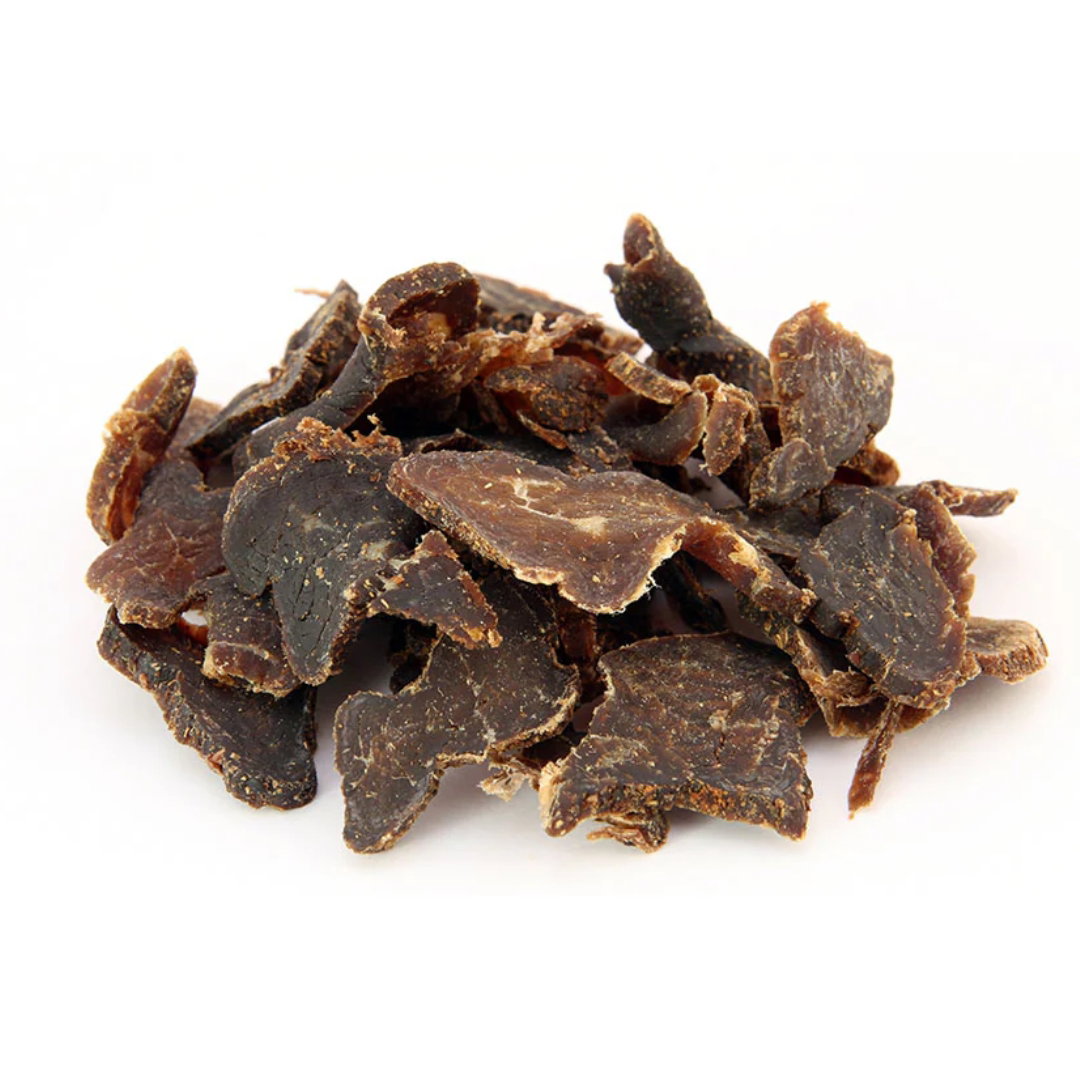 Plain Biltong