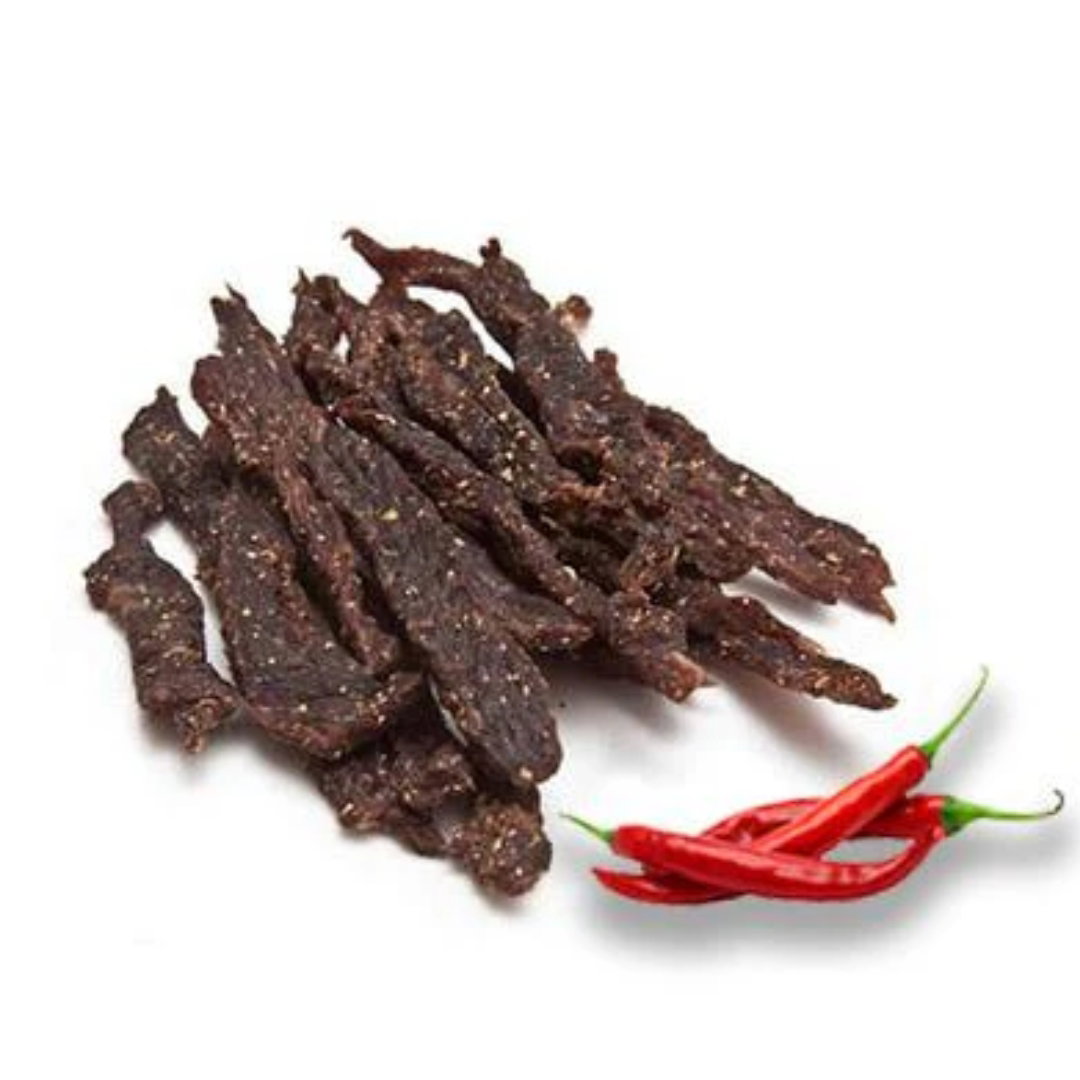 Chilli Bites