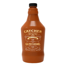 CATCHER Gourmet Sauce 2L 