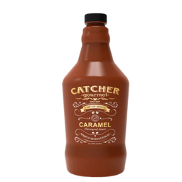 CATCHER Gourmet Sauce 2L 