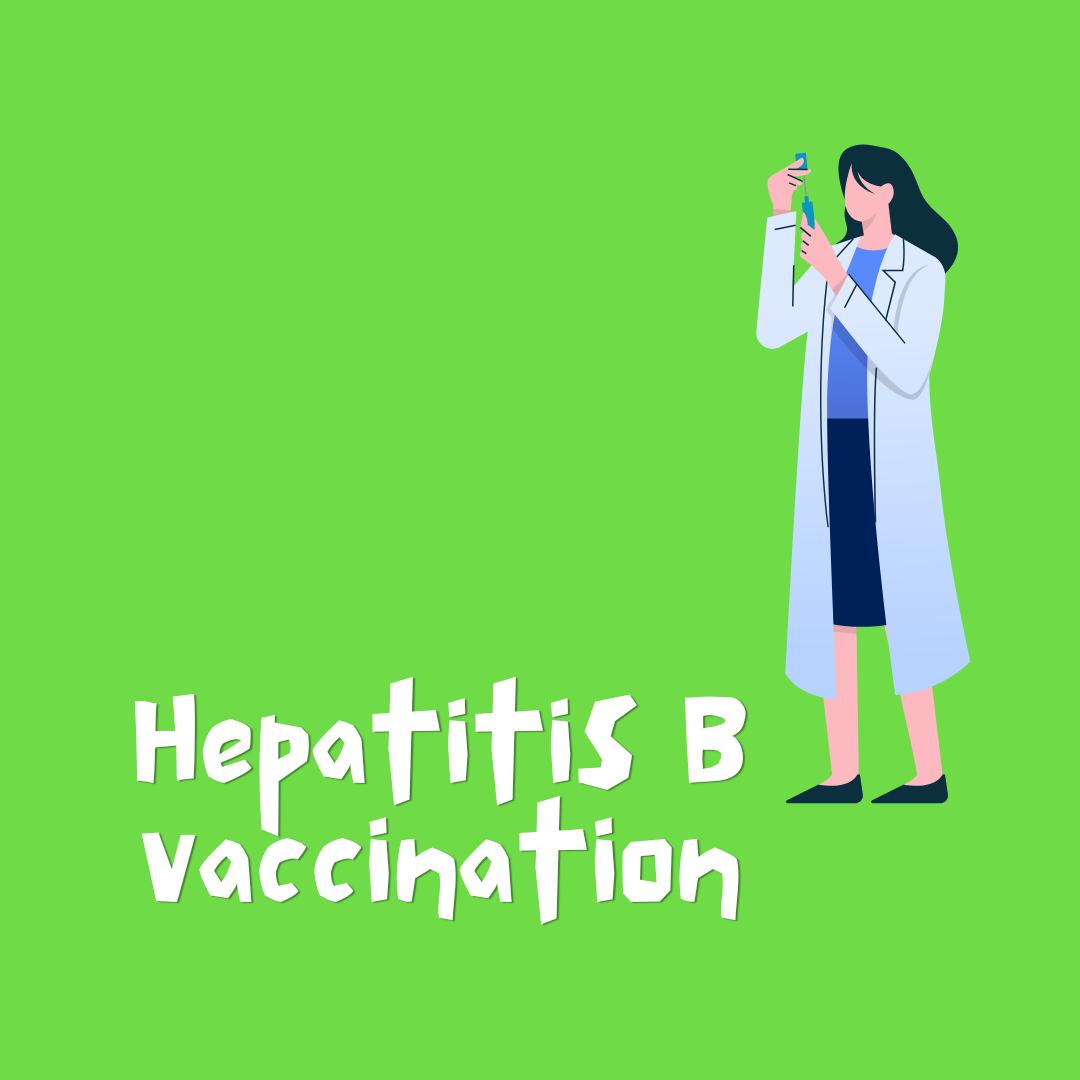 Hepatitis  Consultation