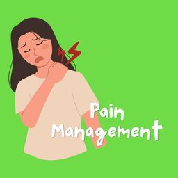Pain Consultation