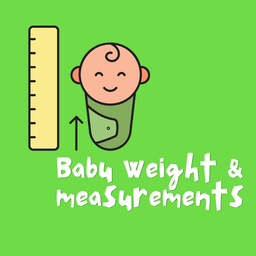 Baby Weight & Measurements