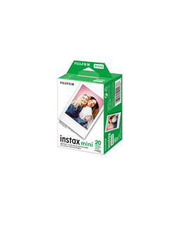 FUJIFILM Twin Pack Instax 2x10s