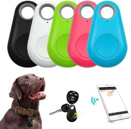 GPS Mascotas
