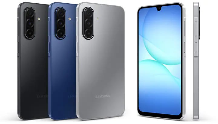 SAMSUNG GALAXY A17_2
