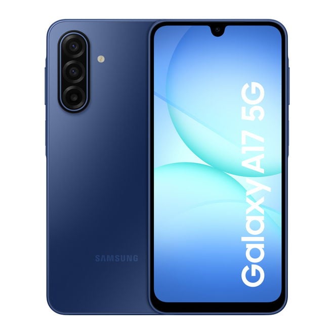 SAMSUNG GALAXY A17_0