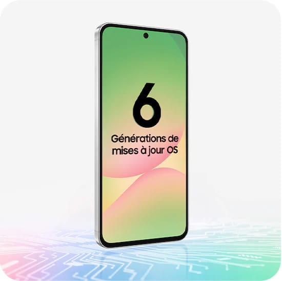 SAMSUNG GALAXY A56_1