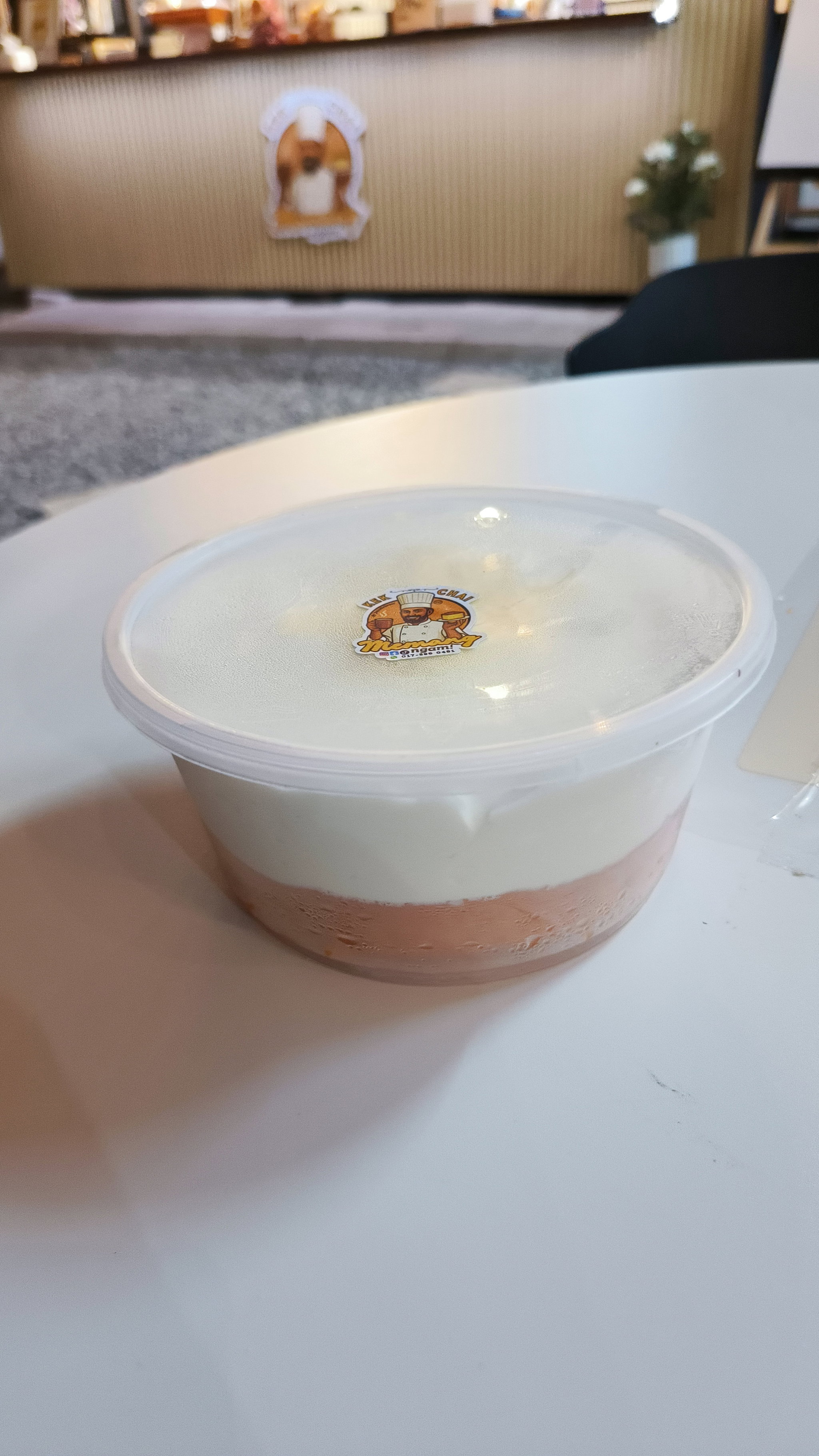 Kek Cheese Leleh_2