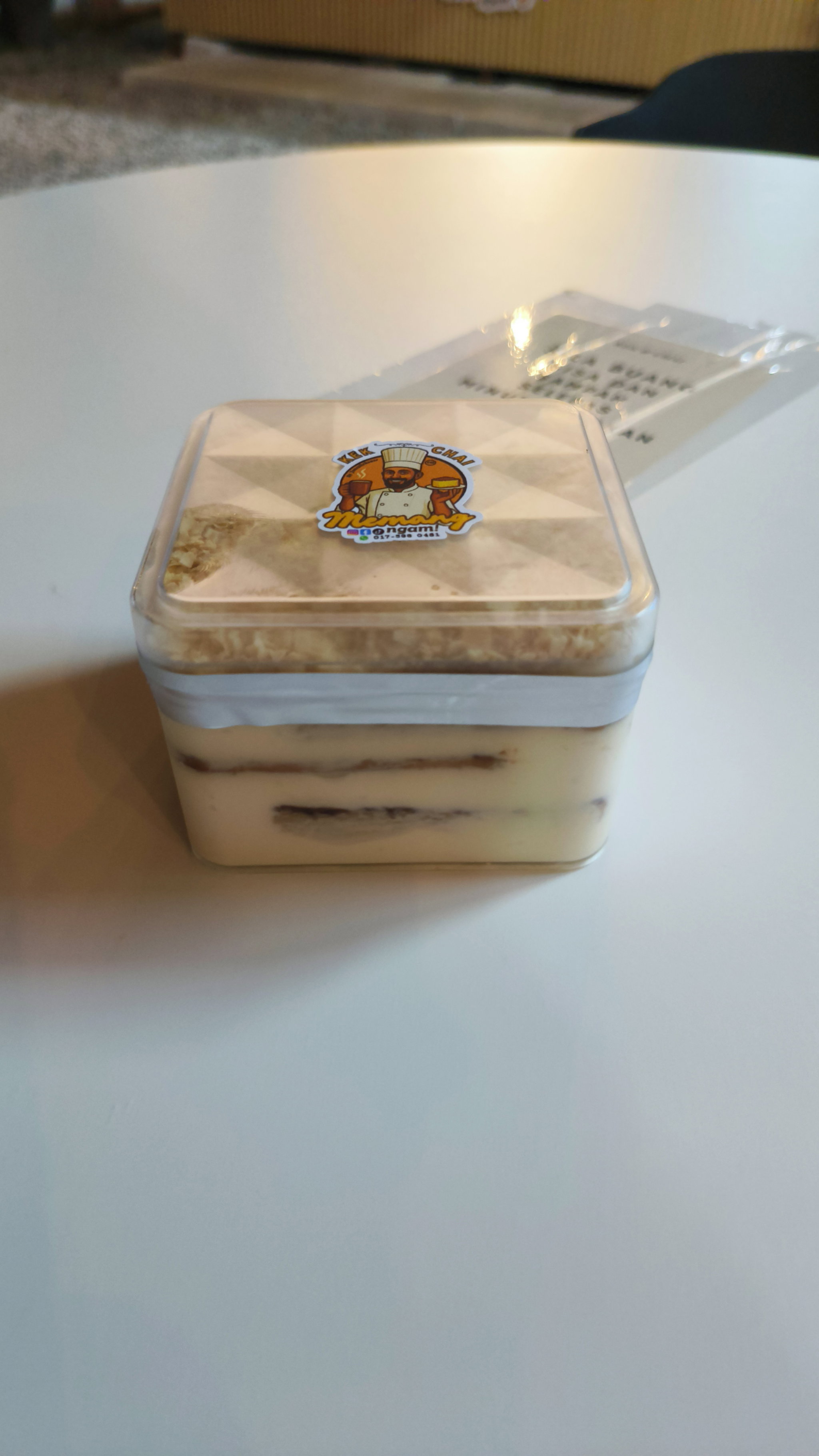 Premium Cheesekut _0