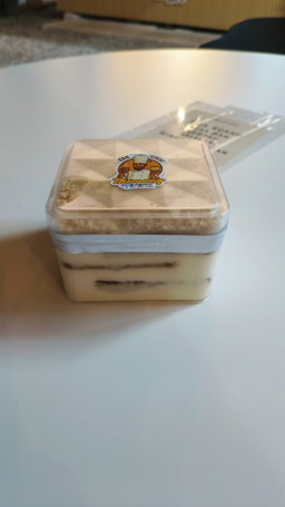 Premium Cheesekut 