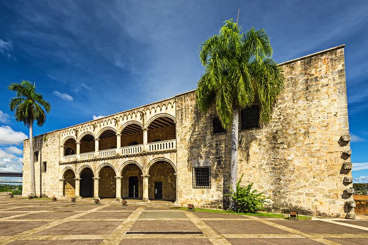 Santo Domingo