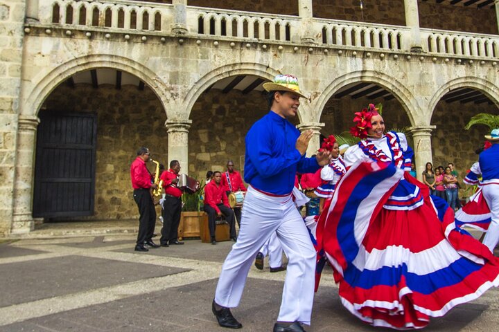Santo Domingo_1