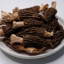 Morel mushrooms 羊肚菌 25g 