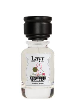 Forbidden Garden 50ml