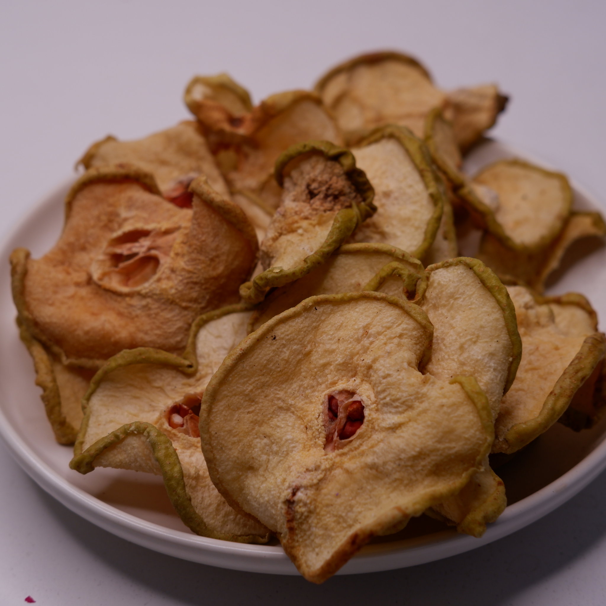 Dried Snow Pear 雪梨干 100g_1