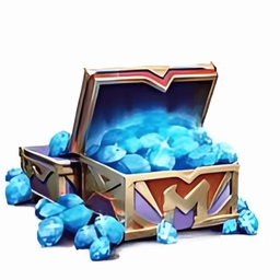 MLBB 💎 RECHARGE 
