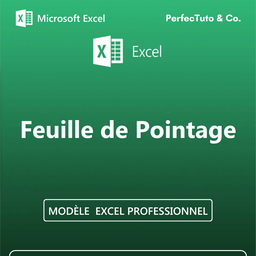 Feuille de Pointage
