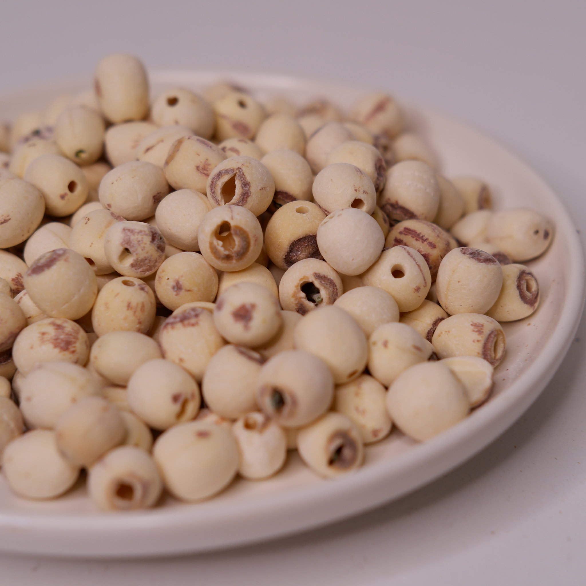 Lotus Seeds 莲子 200g_1