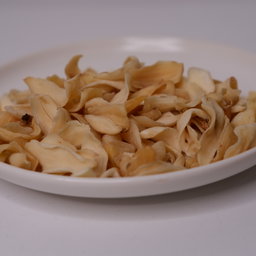 Lily Bulb (Small Pieces) 百合(小片) 200g