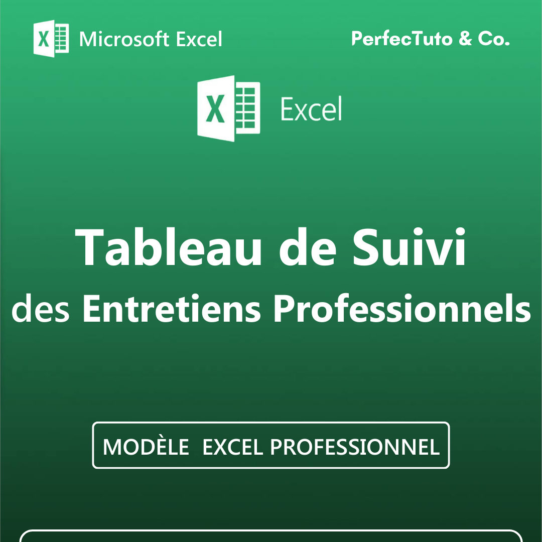 Suivi des Entretiens Professionnels
