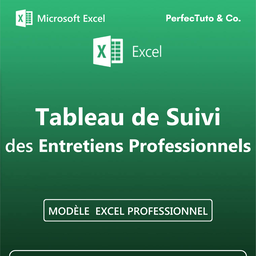 Suivi des Entretiens Professionnels