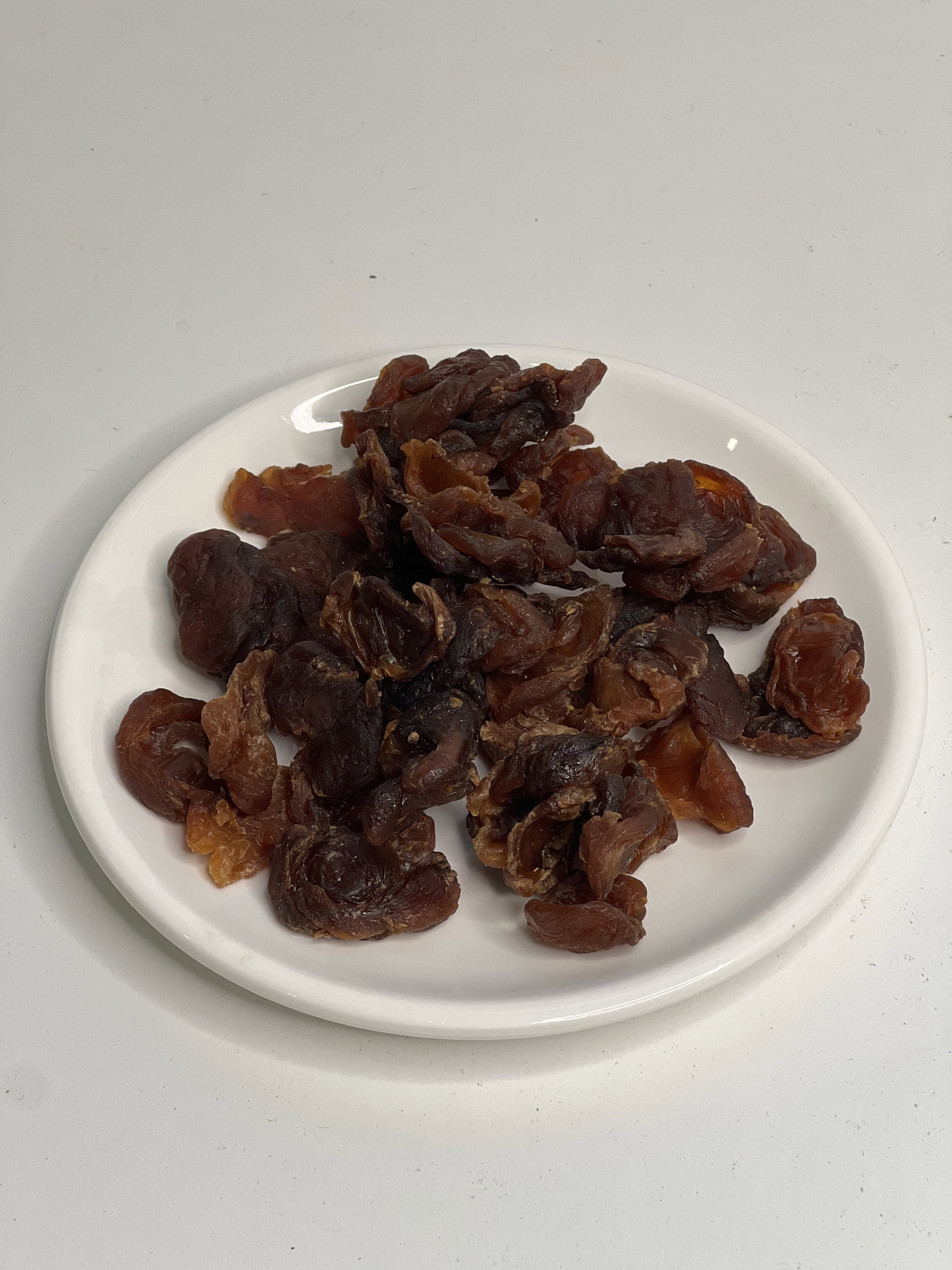Dried Longan (Taiwan) 台湾龙眼干100g_1