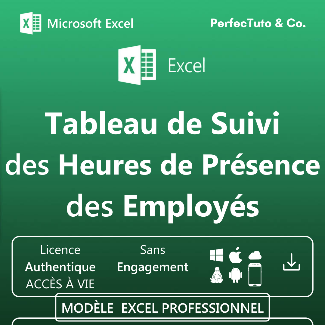 Tableau des Heures de Présence des Employés_1