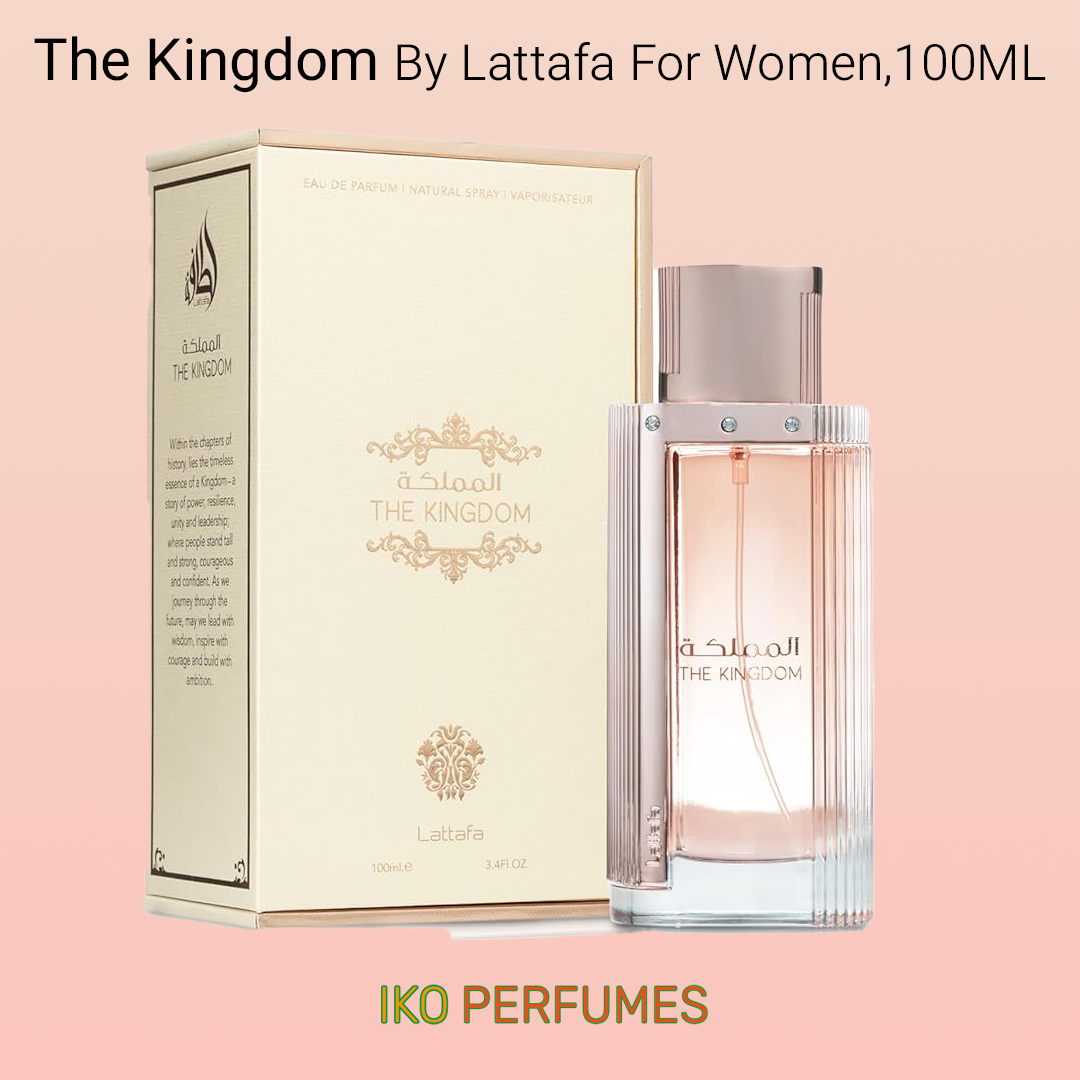 The kingdom women _1