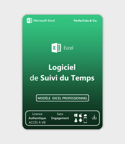 Logiciel de Suivi du Temps