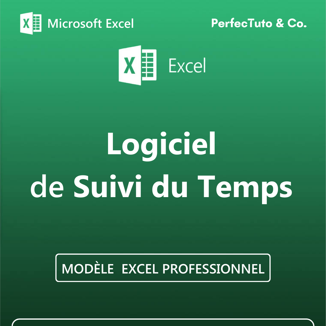 Logiciel de Suivi du Temps