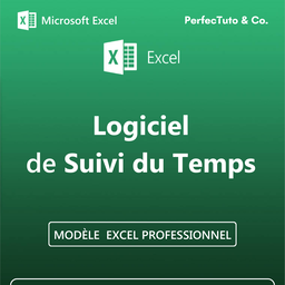 Logiciel de Suivi du Temps