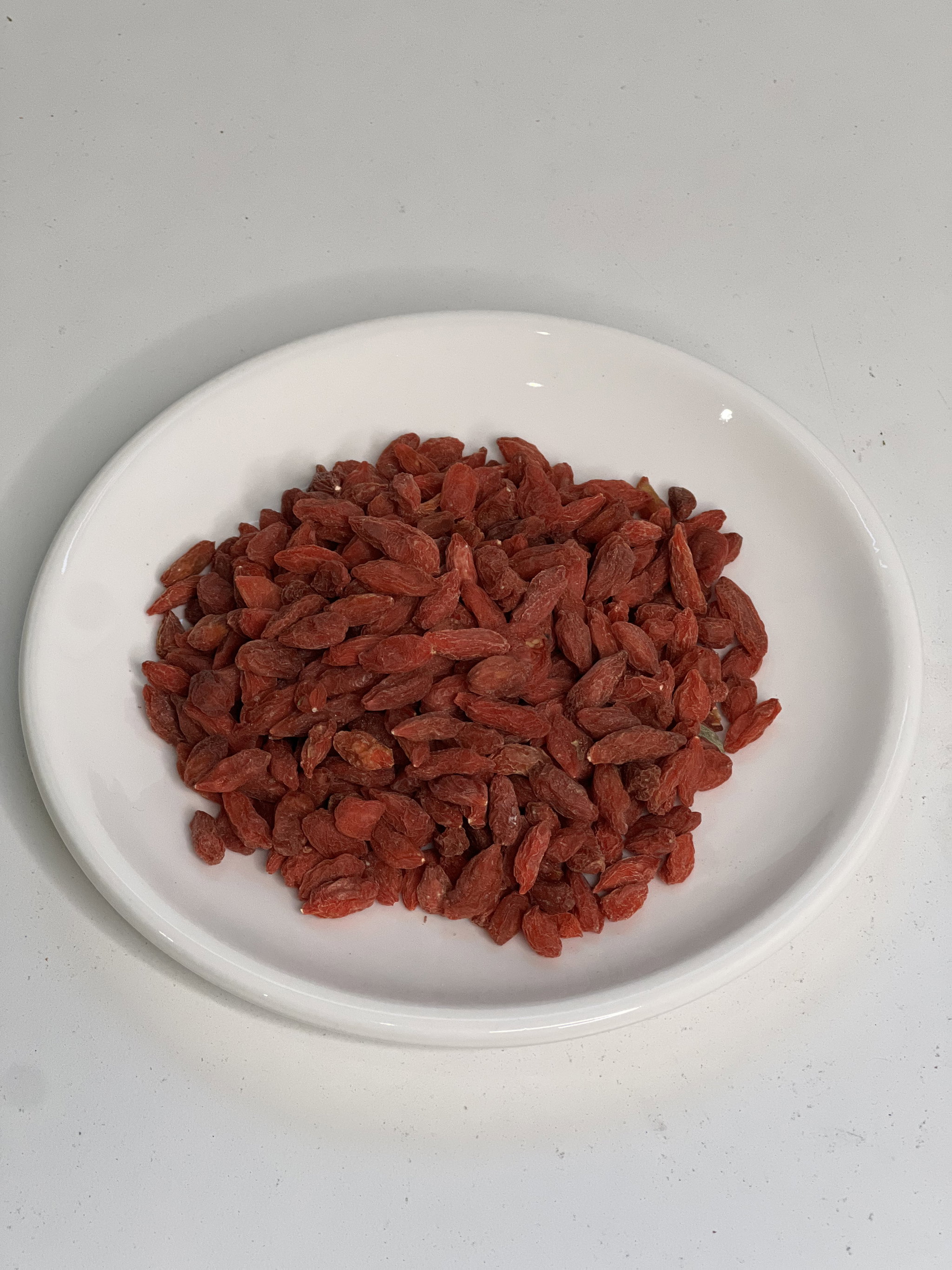 Ningxia Goji Berries (Large) 宁夏枸杞(大) 300g_1