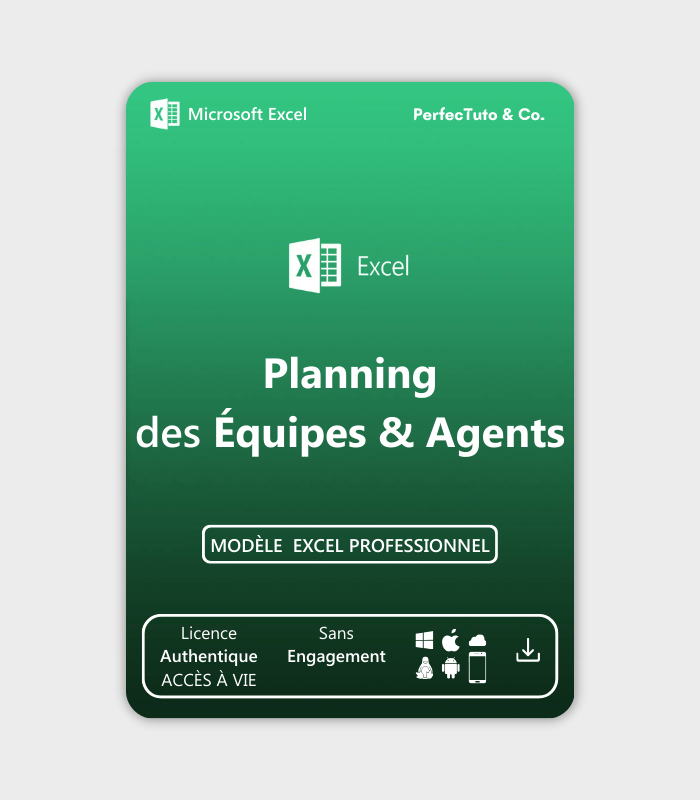 Modèle de Planning des Agents_2