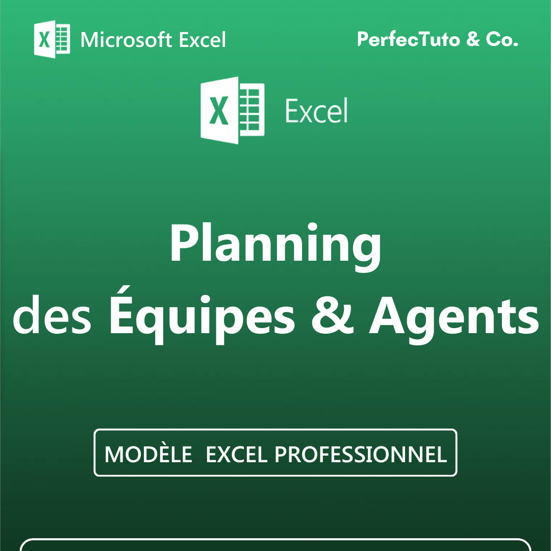 Modèle de Planning des Agents_0