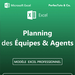 Modèle de Planning des Agents